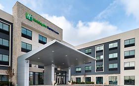 Holiday Inn Express & Suites - Romeoville - Joliet North, An Ihg Hotel