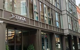 Triada Hotel Karakoy