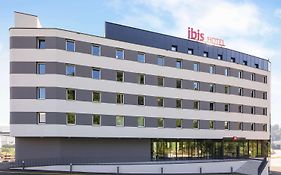 Ibis Baden Neuenhof 3*