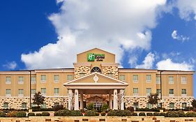 Holiday Inn Express Brady Texas