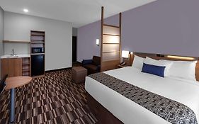 Microtel Inn & Suites By Wyndham College Station
