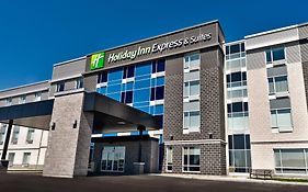Holiday Inn Express Trois-Rivières