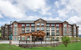 Homewood Suites by Hilton Steamboat Springs Steamboat Springs Usa