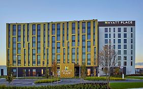 Hyatt Place Melbourne Essendon Fields Hotel Australia