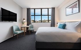 Oaks Wellington Hotel  4* New Zealand