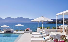 The Island Concept Luxury Boutique Hotel Heated Pool