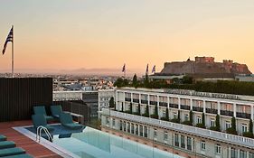 Athens Capital Hotel Mgallery