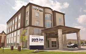 The Park Inn By Radisson 3*
