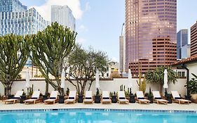 Hotel Figueroa, An Unbound Collection By Hyatt Los Angeles 5* United States