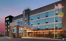 Home2 Suites by Hilton Tracy Ca