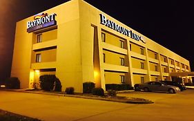 Baymont Inn Paducah Ky