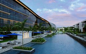 Dusit Thani Laguna Singapore Hotel