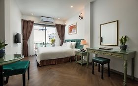 Gatsby Hanoi Hotel & Travel