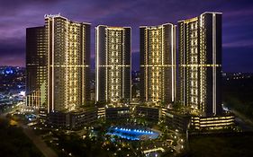Oakwood Apartments Pik Jakarta  5* Indonesia
