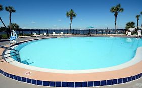 Quality Inn & Suites On The Bay Near Pensacola Beach Gulf Breeze United States