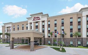 Hampton Inn & Suites By Hilton-corpus Christi Portland,tx  3* United States
