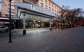 Хотел Дунав Плаза 4*