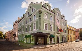 National Hotel Klaipeda