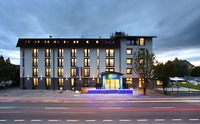 Holiday Inn Express - Ljubljana, An Ihg Hotel