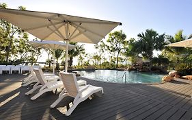 Dugong Beach Resort Groote Eylandt 4*