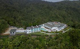 Waitakere Resort And Spa 4*
