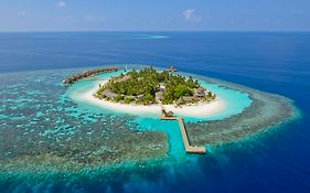 Kandolhu Resort Maldives