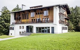 Jugendherberge Berchtesgaden photos Exterior