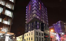 Ramada Suites Auckland Victoria Street 4*