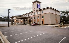 Sleep Inn & Suites Marion - Military Institute