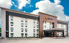 La Quinta Inn & Suites Cincinnati Northeast Mason Oh