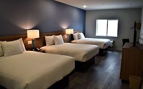 Days Inn & Suites By Wyndham Downtown/University Of Houston