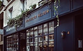 Monsieur Helder Paris 3*