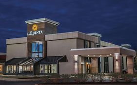La Quinta By Wyndham Festus - St. Louis South Hotel United States