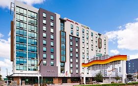 Hampton Inn Tampa Downtown Channel District  3* United States