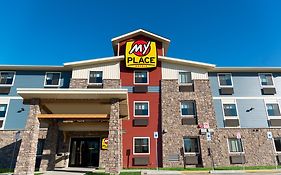 My Place Hotel Anchorage