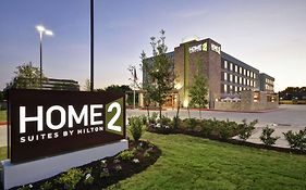 Home2 Suites By Hilton Houston Westchase