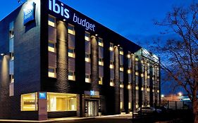 Hotel Ibis Budget Madrid Getafe