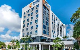 Comfort Inn & Suites Miami International Airport