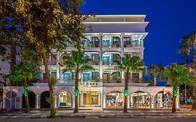 Elit Basaran Hotel Antalya