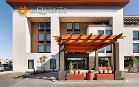 La Quinta Inn Santa Rosa, Ca