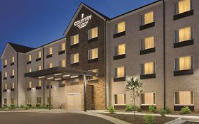 Country Inn And Suites Greensboro Nc