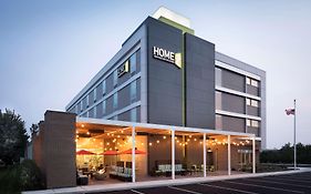 Home2 Suites By Hilton Mishawaka South Bend Mishawaka Usa 3*