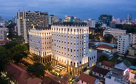 西贡迈之家酒店