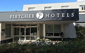 Fletcher Hotel-Restaurant Waalwijk
