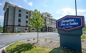 Hampton Inn & Suites Lenoir, Nc  United States