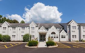 Microtel Inn & Suites By Wyndham Sunbury - Columbus North  2* United States
