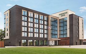 Homewood Suites By Hilton Wilmington Downtown  United States