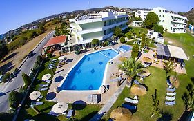 Stamos Hotel Faliraki Greece 2*