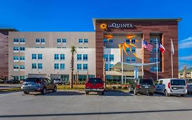 La Quinta Inn And Suites Galveston Tx