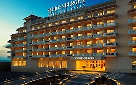 Steigenberger Hotel El Lessan